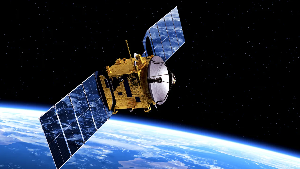 (P) Viitorul sună bine pentru Internetul prin Satelit
