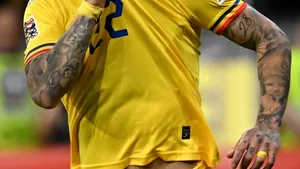 Alexandru Mitriță, pasă de gol după patru meciuri fără contribuții în campionatul Chinei