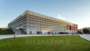 Noua sală din Cluj-Napoca, variantă de rezervă pentru CE de gimnastică din 2017