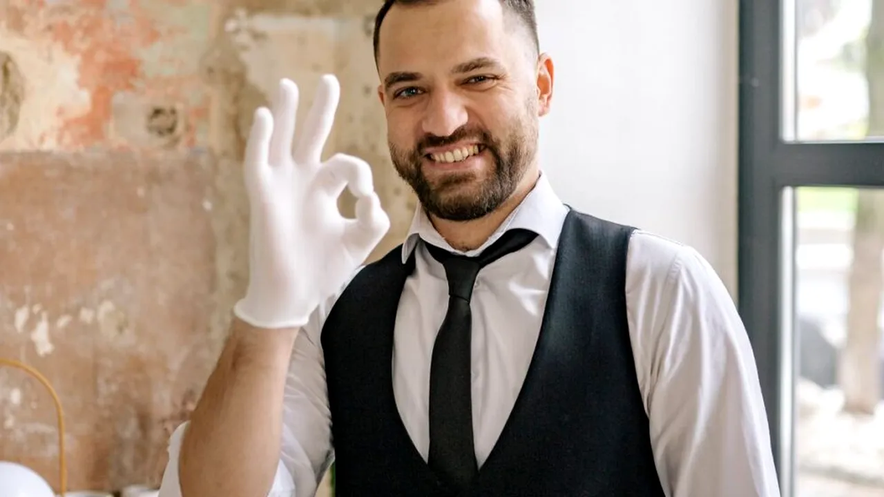 Cât câștigă un ospătar în Spania. Salariul diferă mult în funcție de regiune și experiență