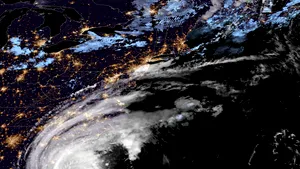 Avertizare meteo pentru Japonia: Există riscul producerii unui ciclon tropical