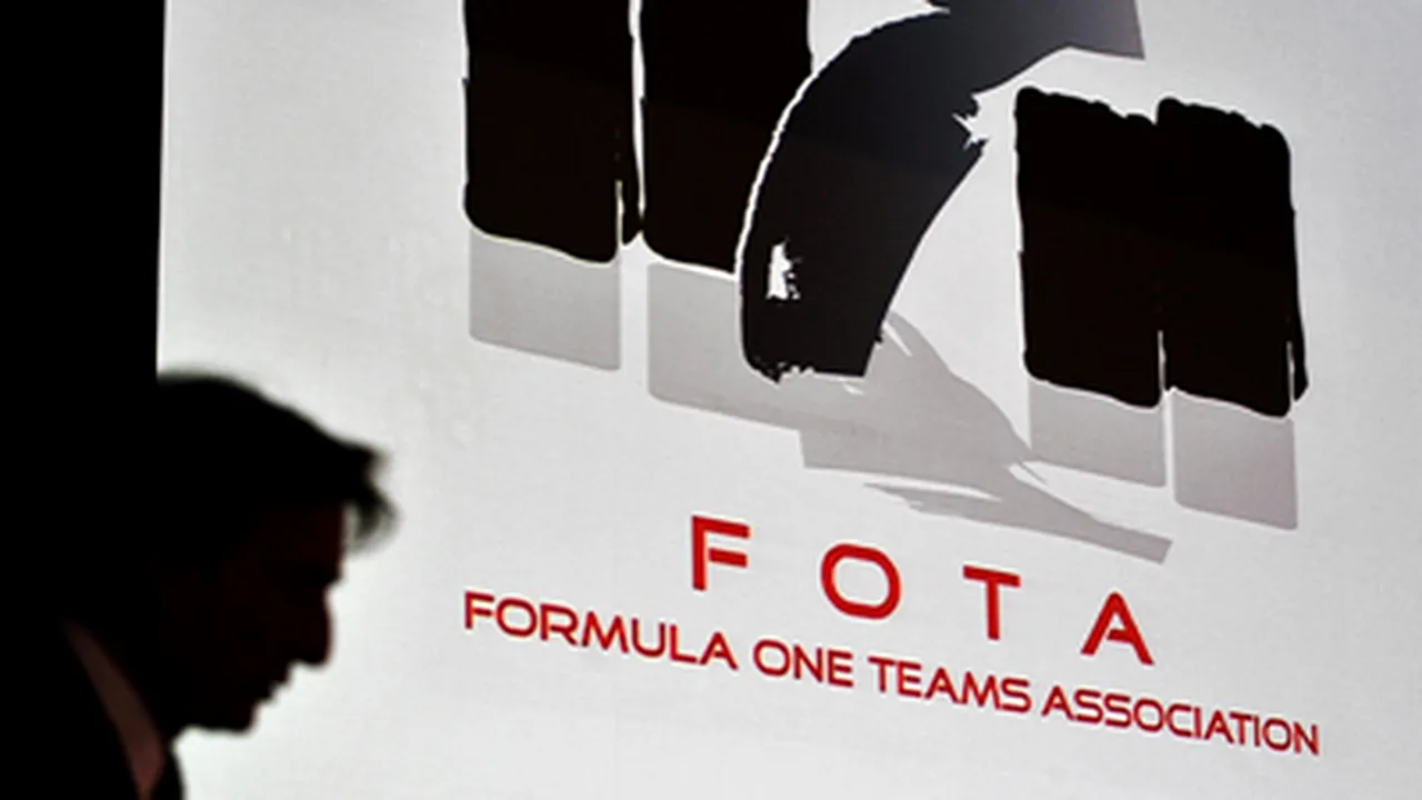 Două campionate mondiale de Formula 1?
