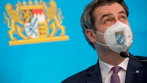 Cine este favoritul pentru a fi candidatul CDU/CSU la postul de cancelar german, după retragerea lui Merkel 