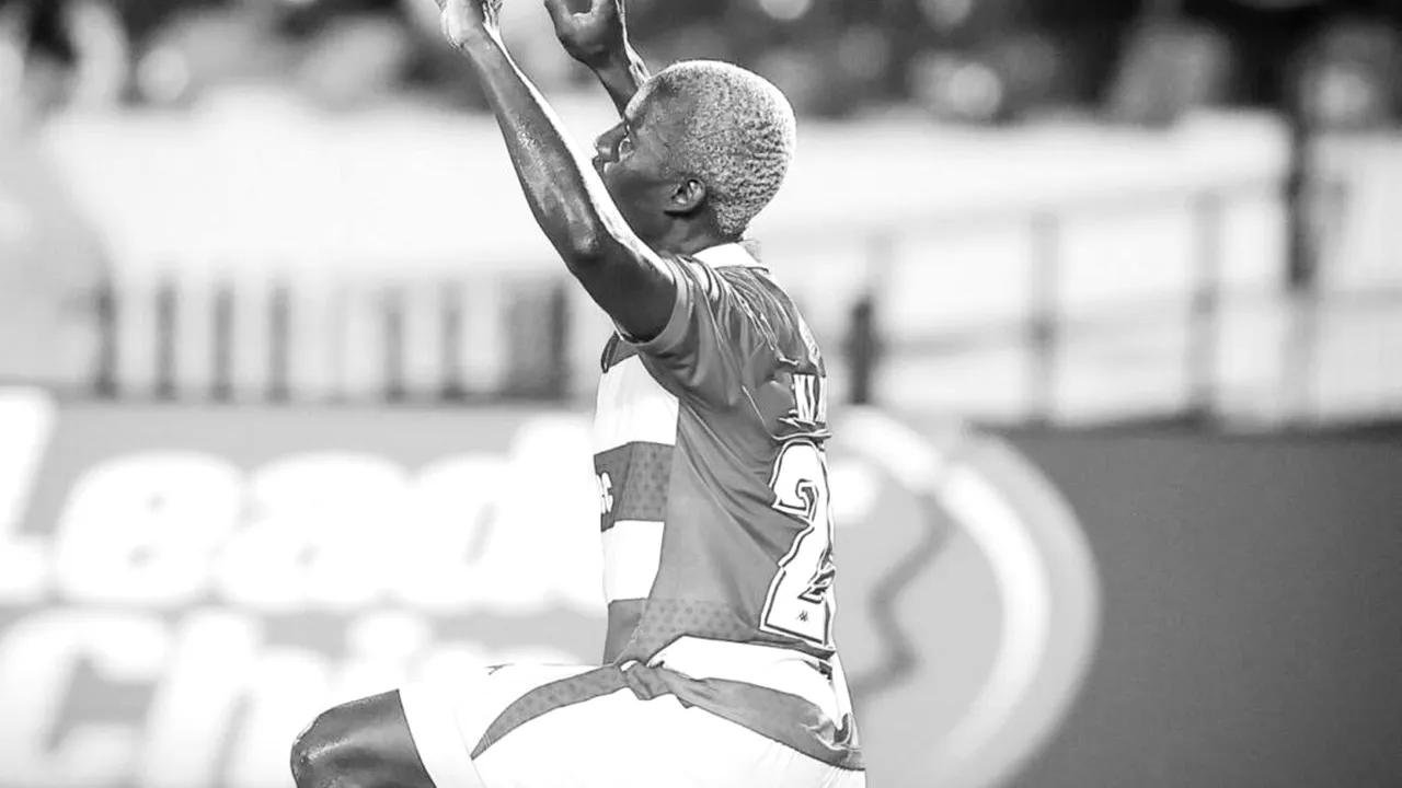 Tragedie la Cupa Africii: fiul unui fotbalist din Burkina Faso a murit în timpul turneului