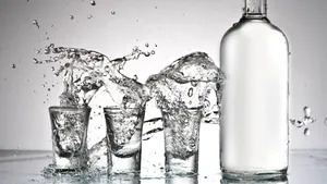 Brandul suedez de vodcă Absolut opreşte exportul în Rusia