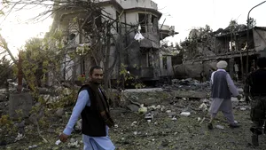 Insurgenţii talibani intensifică atacurile în Afganistan. O explozie s-a produs la Kabul, în faţa sediului Direcţiei Naţionale pentru Securitate
