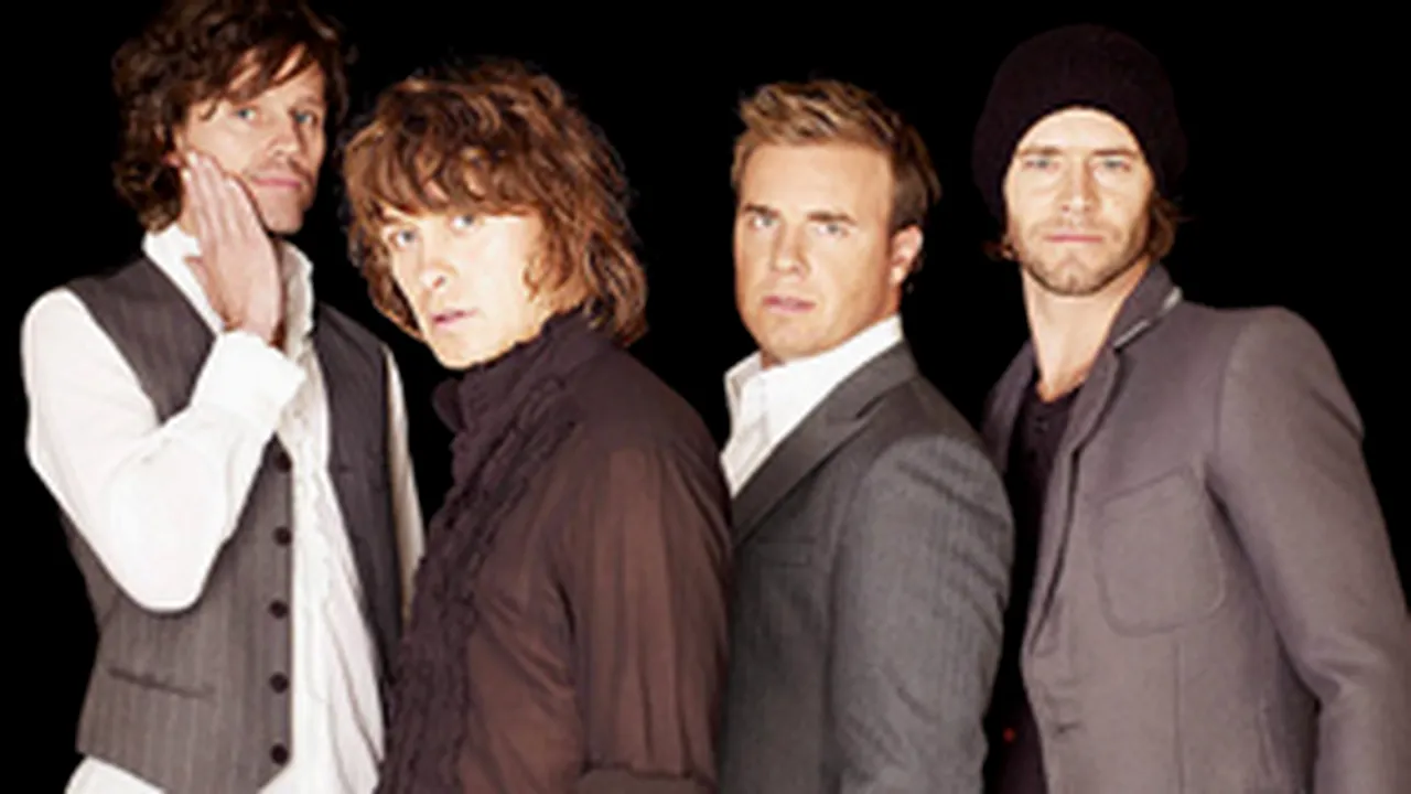 Take That, Mika şi Leona Lewis conduc în topul nominalizărilor la Brit Awards 2008