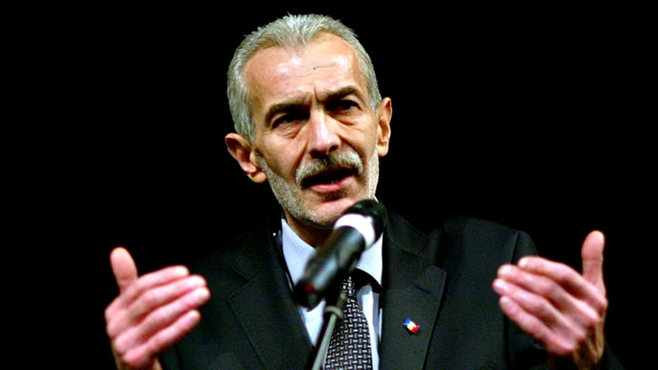 Teodor Mărieş cere retragerea certificatului de revoluţionar al lui Iliescu