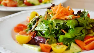 Experiment surprinzător cu o dietă 100% vegetală. Efectele au apărut în numai două zile