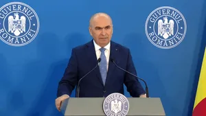 Bolojan anunță că România are de cheltuit 10 miliarde de euro din PNRR până în august 2026