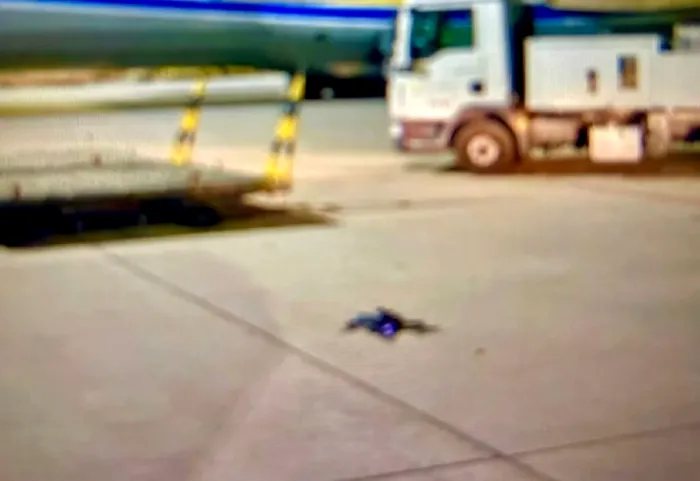 EXTERNE Dronă cu explozibili, pe aeroportul din Leipzig, Germania | Ministrul de Interne: „E un scenariu complet nou”