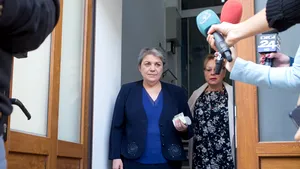 INSULA Belina. Sevil Shhaideh, vicepremier şi ministru al Dezvoltării, acuzată de abuz în serviciu. În acelaşi dosar, DNA cere şi încuviinţarea urmăririi penale pentru Rovana Plumb 