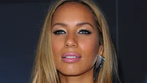 Leona Lewis, implicată într-o urmărire a poliţiei din Los Angeles