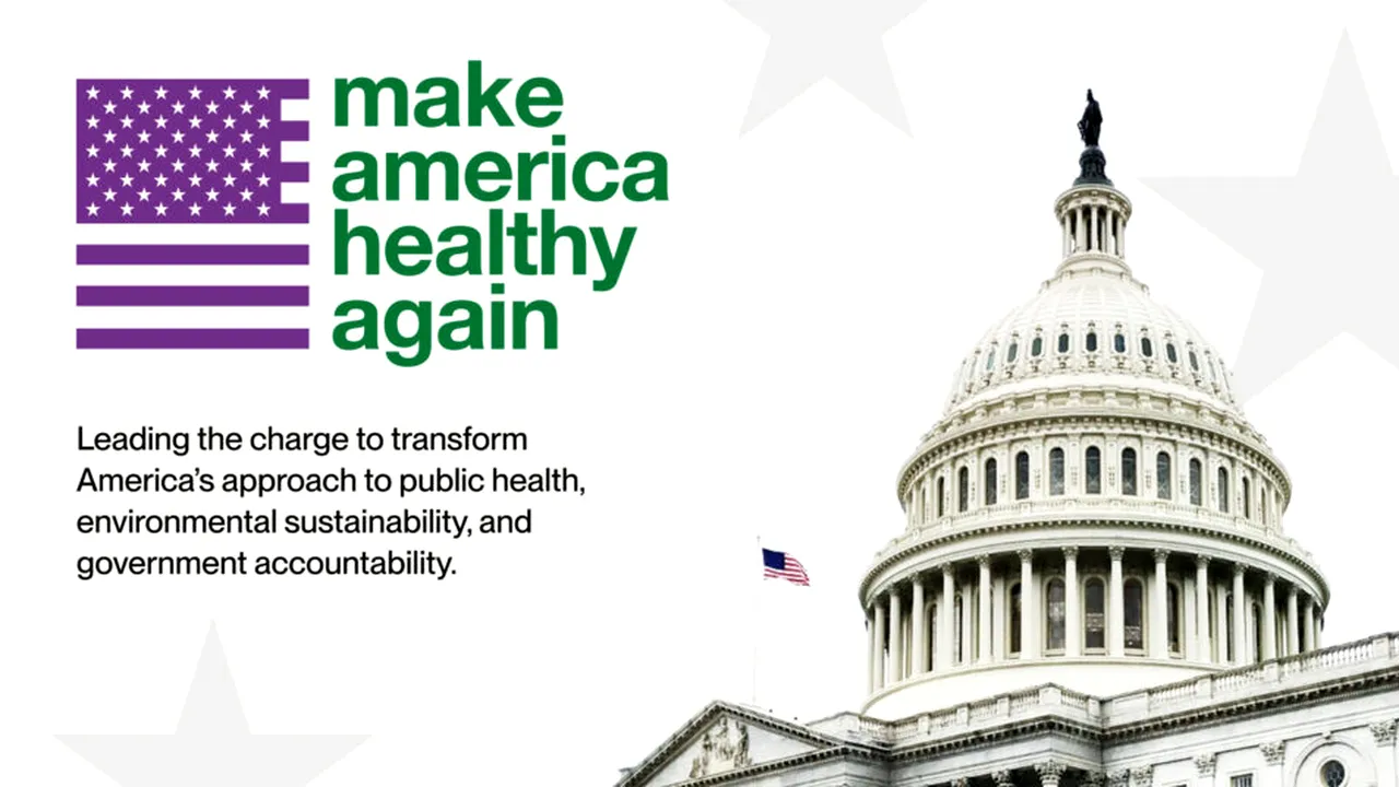 Erori și surse inventate în raportul „Make America Healthy Again (MAHA)” susținut de administrația Trump