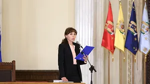 DECLARAŢIA DE AVERE a ministrului Mediului: Cristiana Palmer are în conturi peste 417.700 de euro şi peste 761.400 de dolari