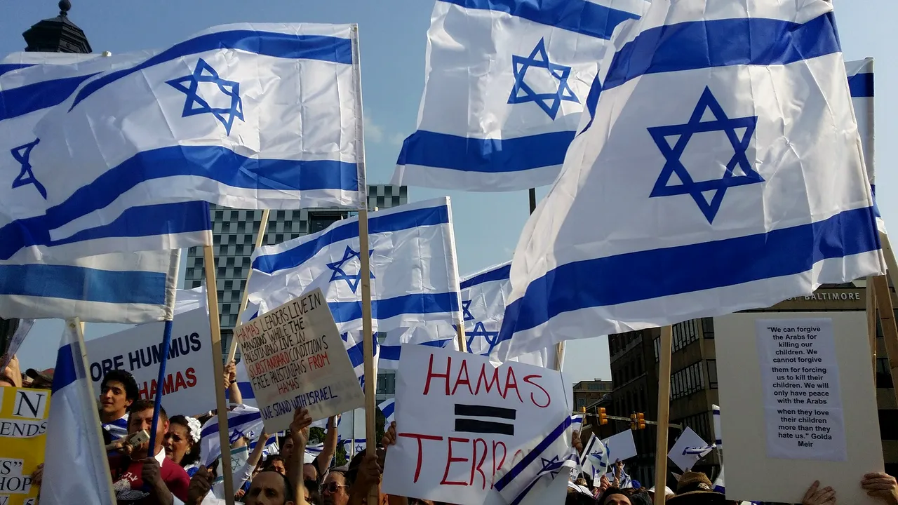 Israel va organiza al treilea tur de scrutin în mai puţin de un an, după ce Knessetul a fost dizolvat
