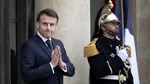 Macron: Suntem alături de Ucraina şi ne vom asuma toate responsabilităţile pentru a asigura pacea