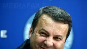 Ialomiţianu: Este o plăcere să vii la Banca Naţională. Domnul guvernator ne spune ce avem de făcut