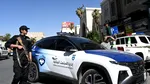 Autoritățile din Siria i-au arestat pe responsabilii atentatului din timpul vizitei lui Macron la Damasc