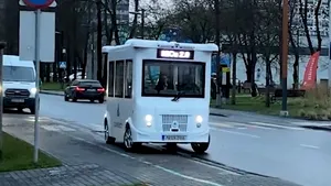 Este 2026 anul decisiv pentru mașinile autonome în Europa? Paradoxul vehiculelor „Made in UE”