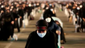 Talibanii au anunţat că femeile afgane vor beneficia de drepturile prevăzute de Şaria. Ce le permite însă legea islamică