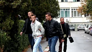 Agresorul elevului înjunghiat mortal la Craiova a recunoscut şi a regretat fapta