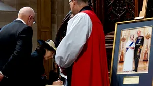 Familia Regală a împărtăşit publicului detaliile slujbei de înmormântare a Prinţului Philip