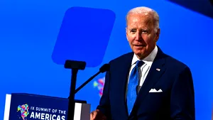 Biden, criticat la summitul Americilor. Preşedintele Statelor Unite a prezentat liderilor prezenţi un nou parteneriat economic