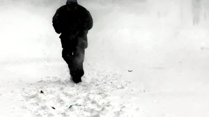 Un val de frig polar cuprinde o mare parte din continentul nord-american