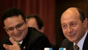 Băsescu: Analizele făcute de SRI în 2008 au avut zero erori