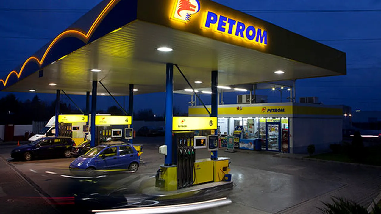 Reacţia OMV Petrom la decizia Consiliului Concurenţei din Republica Moldova de a amenda şase retaileri locali de carburanţi pentru practici anticoncurenţiale