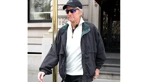 Michael Douglas, aproape de a învinge cancerul. Vezi aici cum arată acum - FOTO