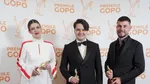 Vidra Productions câștigă pentru al șaselea an consecutiv Premiul Publicului la Gala Premiilor Gopo 2025