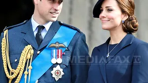 Uleiul de măceşe, secretul strălucirii tenului ducesei de Cambridge