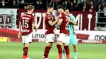 Oficial! Echipa de fotbal Rapid își schimbă numele pentru sezonul viitor