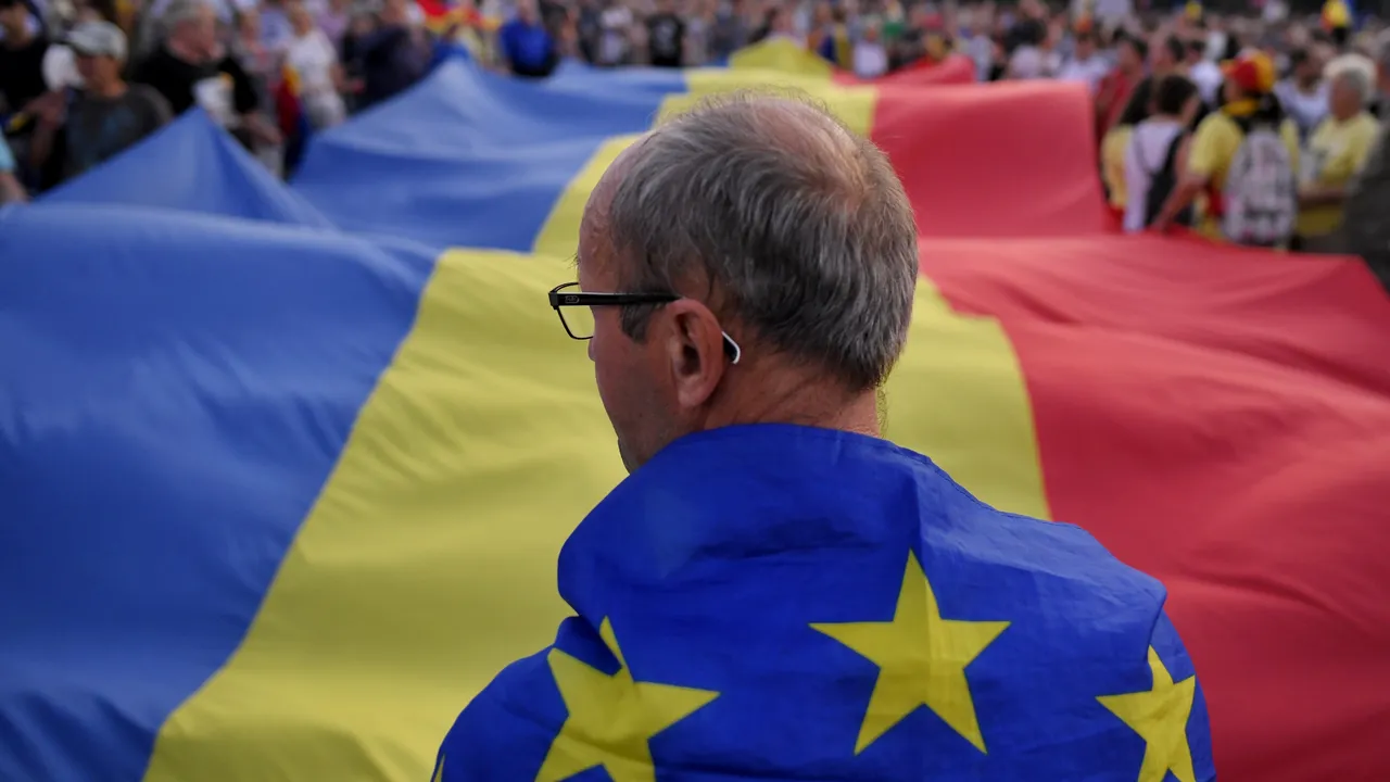 Guvernul va porni o campanie: Românii din Diaspora ar trebui să voteze prin corespondenţă