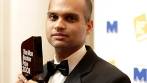 Aravind Adiga a primit Man Booker Prize pe 2008