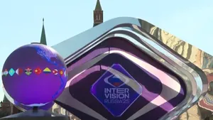 Rivalul Eurovisionului organizat de Rusia: Intervision, concurs muzical cu artiști din 23 de țări, inclusiv din SUA