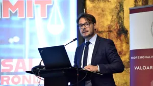 Victor Alistar acuză presiuni politice asupra justiției: „A fost o dorință de a acapara puterea judecătorească”