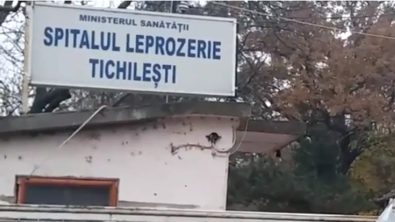 Ministerul Sănătăţii promite bani mai muţi pentru singurul spital din ţară care îngrijeşte bolnavii de lepră, după ce angajaţi au rugat oamenii să doneze mâncare pentru pacienţi