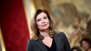 În Franţa, statutul de Primă Doamnă nu există