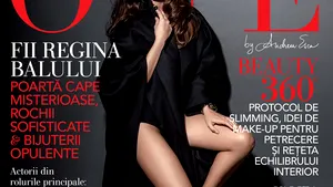 A apărut The ONE de decembrie!