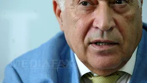 Cererea lui Voiculescu de anulare a pedepsei, analizată pe 6 ianuarie de un complet de divergenţă