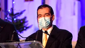 Cum se împart ministerele. Liderii PNL, USR PLUS şi UDMR au făcut anunţul