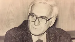 Regizorul George Cornea s-a stins din viaţă şi va fi înmormântat la Cimitirul Luteran din Capitală