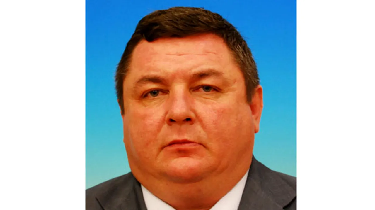 Octavian Popa (PNL), cu lacrimi în ochi, după incidentul din Parlament: E o ţară de c...t