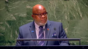 Preşedintele Adunării Generale a ONU solicită retragerea completă a Rusiei de pe teritoriul Ucrainei până în septembrie 2024