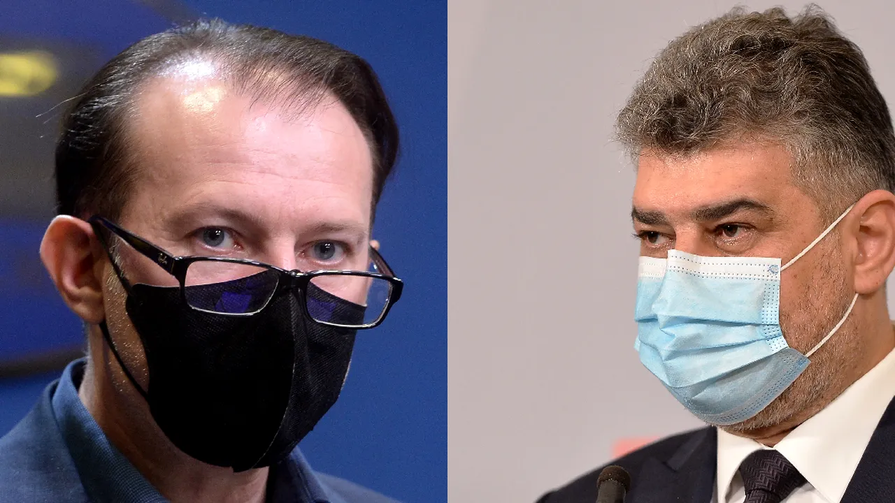 Ion Cristoiu: După încheierea războiului din Ucraina, coaliţia PNL-PSD se va rupe