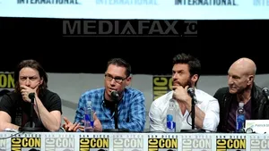 Un nou film din franciza 