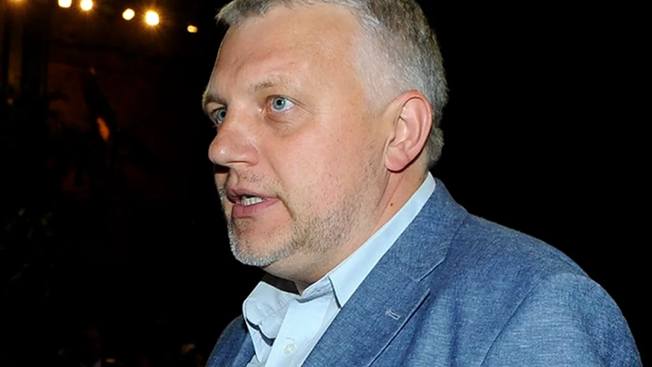 Jurnalist cunoscut, ucis într-un atentat cu maşină-capcană în Kiev